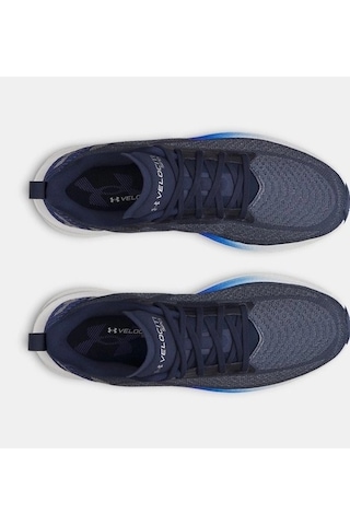 Under Armour Ua Velociti Speed Erkek Koşu Ayakkabısı 6000007-408 Lacivert