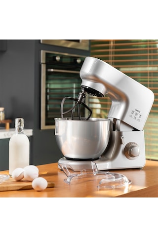 Vestel Ziyafet 8000 1000 W Stand Mikser