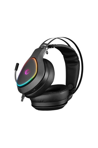Rampage RMX-G7 Sniper 7.1 Surround RGB Kulak Üstü Oyuncu Kulaklığı