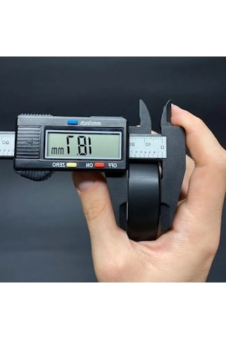 Amber Cam Kavanoz - Hava Geçirmez Siyah Metal Kapaklı Açık Kahverengi