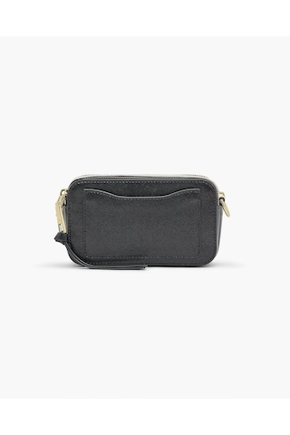 Mark Jacobs Marc Jacobs The Snapshot Kadın Deri Omuz Çantası 2s3hcr500h03 964 Çok Renkli