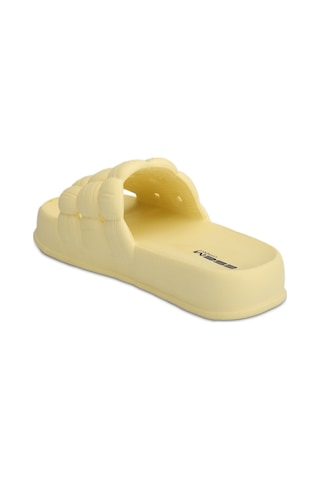 ESEM OFFU Kadın  Sarı Terlik