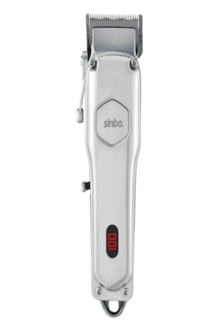 Sinbo Shc-1905 Saç Kesme Makinesi