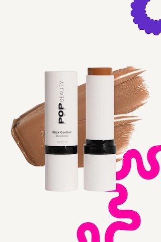 Pop Beauty Çift Taraflı Stick Kontür Contour Popstickkontur2