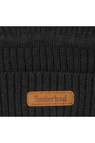 B0a665p0011-r Timberland Gulf Beach Gulf Beach Beanie Erkek Siyah B0a665p0011-r Siyah