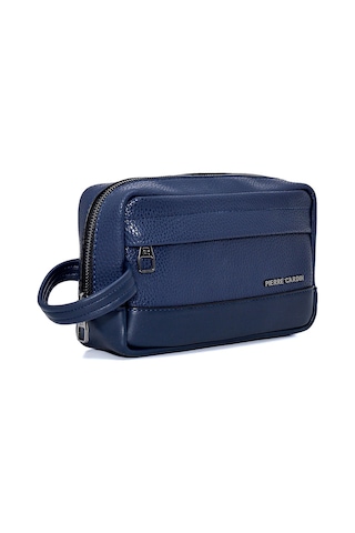 Pierre Cardin Erkek Portföy Çantası Lacivert Pc002000-f Lacivert