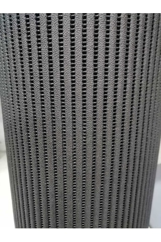 Aqua Mat Islak Zemin Anti Bakteriyel Kaydırmaz Çok Amaçlı Paspası 65 Cm Eninde 65 X 100 / Siyah