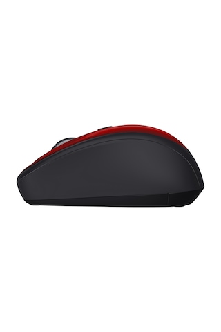 Trust 24550 Yvi+ Sessiz Kablosuz Optik Mouse