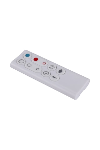 Crackedice  Pure Hot+cool Am09 Hava Temizleyici İçin Yedek Uzaktan Kumanda