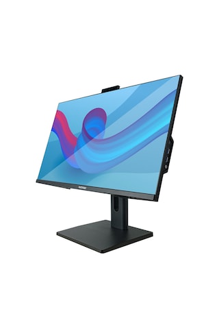 Technopc TPAIO15F006555 i5-13400 16 GB 512 GB SSD 23.8" Dos AIO Masaüstü Bilgisayar