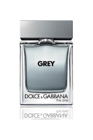 Dolce&Gabbana The One Grey Intense Erkek Parfüm EDT 100 ML