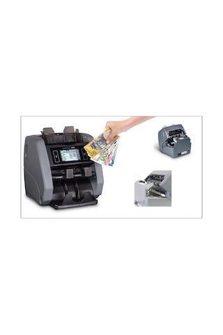 Dors 800 Profesyonel Para Sayma Makinesi