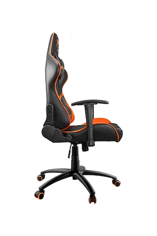 Cougar Cgr-nxnb-gc3 Armor One Siyah/turuncu Gaming Oyuncu Cccc1cou0031 Renkli