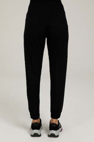 Lumberjack Ct695 Camıla Jogger 1pr Siyah Kadın Eşofman Altı 000000000101056957 Siyah