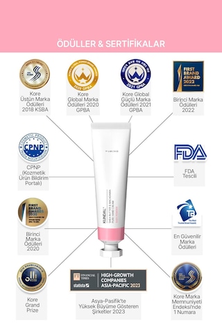 Yoğun Nem Veren Besleyici El Kremi Kundal Shea Butter & Macadamia Pure Hand Cream 50ml Baby Powder
