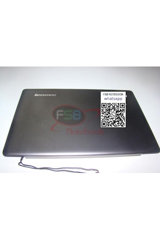 Lenovo Uyumlu İdeapad U310 Ekran Arka Kasa Lcd Cover 3clz7lclv00