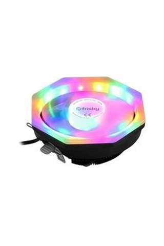 Frisby Fcl-f1330c Cpu Intel 1366-115 Lga775-115x Braket Soğutucu Kdo