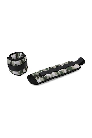 Cwa-2330 Neopren El Ayak Ağırlığı 500 Gr X2 Gr Yeşil Cwa-2330 Neopren El Ayak Ağırlığı 500 Gr X2 Gr Yeşil