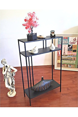 Vidar Dresuar Ve Konsol