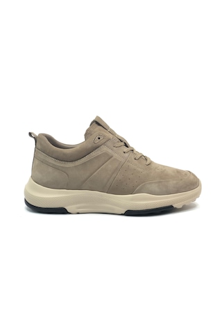 Greyder 17750 Mr Urban Casual Erkek Ayakkabı Vizon