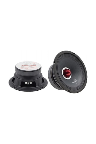 For X - Xmd 1316 160Watt 16Cm Midrange Hoparlör