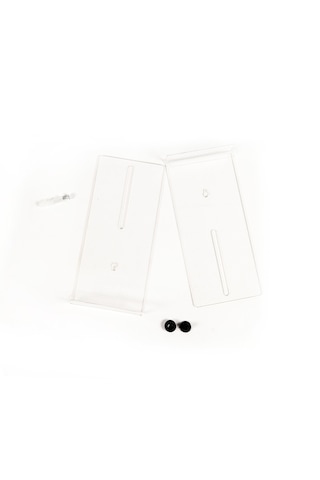 Plak Duvar Askısı 2 Adet