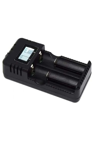 Wıson Ws-2323: Akıllı, Hızlı Ve Güvenilir Pil Şarjın Yeni Adı