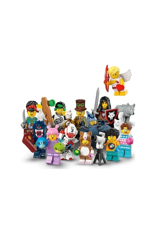 Lego 71048 Minifigure Series 27