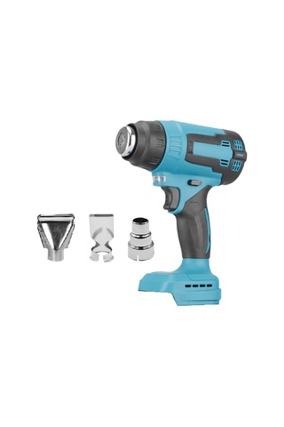 Homyl Isı Makinesi 1800w Kaymaz Saplı 120l/dakika Hava Akış