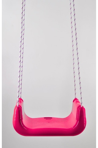 Pembe, Salıncak Oturağı