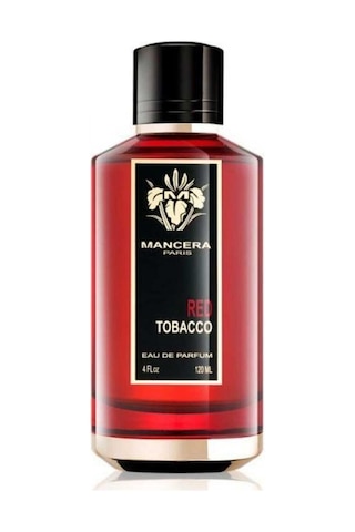 Mancera Red Tobacco Erkek Parfüm EDP 120 ML
