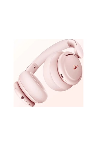 Anker Soundcore Life Q30 Anc Bluetooth Kulaklık Pembe