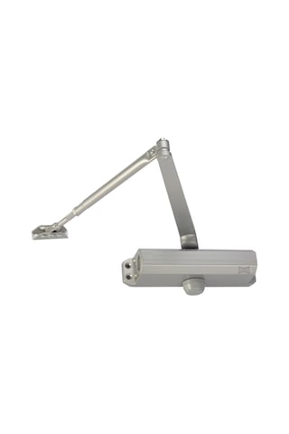 Kale Kapı Hidroliği Gümüş - 5 Numara 80-120 Kg Kd002/50-550-0 Kale Kapı Hidroliği Gümüş - 5 Numara 80-120 Kg Kd002/50-550-0