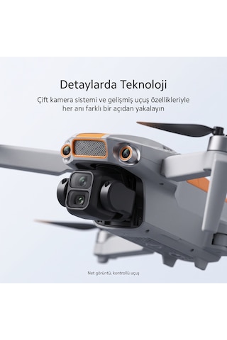 R06 Elite Katlanabilir Drone