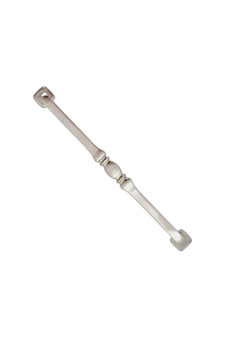 Kale İnox 128 mm Kulp ( 10 ADET)