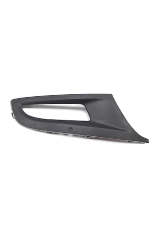 Vw Polo 2010-14 Ön Tampon Sag Sis Fari Çerçeve Kapagi 6r0853666d 333194941