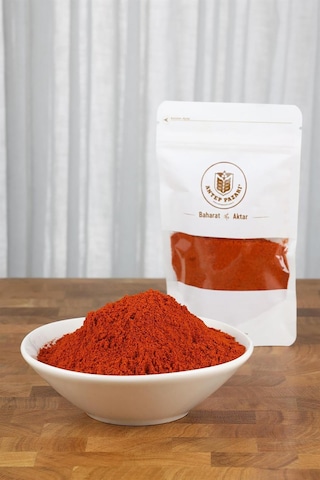Toz Biber - Tatlı Biber - Gaziantep 70 Gram