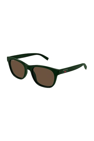 Gucci Gg1985s 004 54 Erkek Güneş Gözlüğü Yeşil