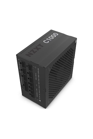 Nzxt C1000 PA-0G1BB-EU 1000 W 80+ Gold Full Modüler Güç Kaynağı