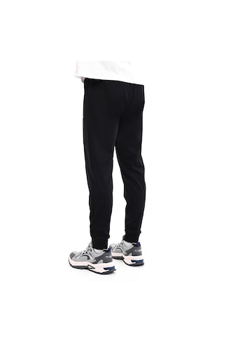 Lescon Lumberjack 5w Ml Renato 22ıtl1156 5pr Pantolon Siyah