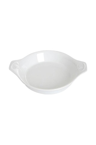 Porland Beyaz Sahan 14CM 04a p011917