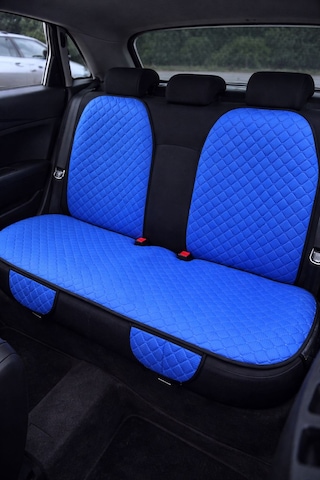 Fiat Punto Araçlara Uyumlu 5 Parça Oto Koltuk Minderi 44923800