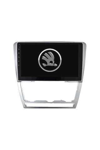 Skoda Octavia Android Multimedya Sistemi 4-64 Clarion 2004-2013