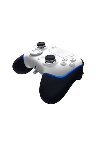 Razer Wolverine V2 Pro RZ06-04710200-R3G1 PS5/PC Uyumlu Kablosuz Beyaz Gamepad