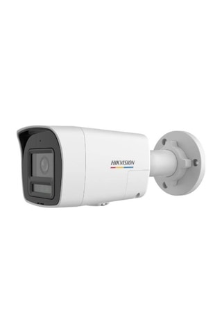 Hikvision Ds-2cd1067g3-lıuf-srb 6mp 2.8mm Lens Colorvu 3.0 Ip Bullet Kamera Dahili Mikrofon