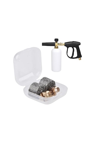 Homyl 2 Adet Köpük Topu Delikli Meme İpuçları, Yapıcı, 1,0-mm