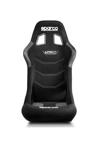 Sparco Sprınt Fıa Onaylı Yarış Koltuğu Brr0003b0k0100n