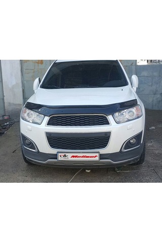 Chevrolet Captiva Ön Kaput Rüzgarlığı 2012-2019