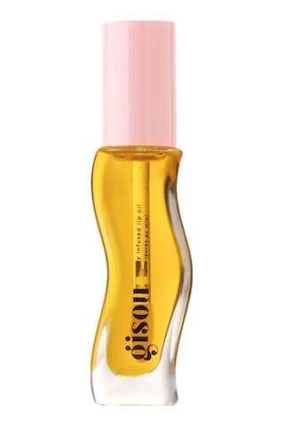 Gisou Honey Gold Honey Infused Lip Oil 8 ML