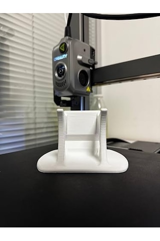 Ps5 Kol Standı Beyaz - Tekli Playstation 5 Kontrolcü Standı - Daylight Dock Edition